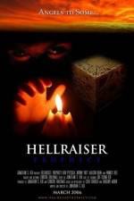 Watch Hellraiser: Prophecy Zumvo