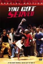 Watch You Got Served Zumvo