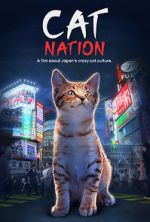 Watch Cat Nation: A Film About Japan\'s Crazy Cat Culture Zumvo