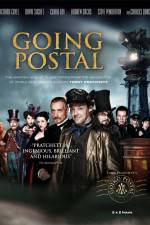 Watch Going Postal Zumvo