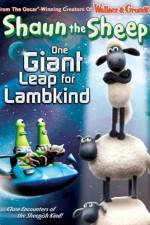 Watch Shaun the Sheep One Giant Leap for Lambkind Zumvo
