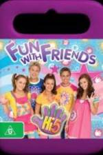 Watch Hi-5 Fun With Friends Zumvo