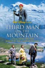 Watch Third Man on the Mountain Zumvo