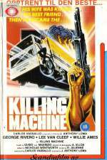 Watch Killing Machine Zumvo
