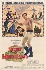 Watch The Secret of Monte Cristo Zumvo