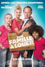 Watch Une famille  louer Zumvo