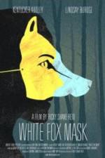 Watch White Fox Mask Zumvo