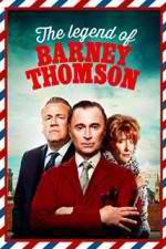 Watch The Legend of Barney Thomson Zumvo