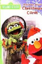 Watch A Sesame Street Christmas Carol Zumvo