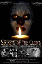 Watch Secrets of the Clown Zumvo