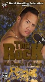 Watch The Rock - The People\'s Champ Zumvo