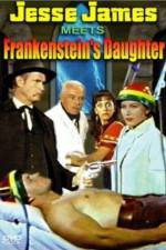 Watch Jesse James Meets Frankenstein's Daughter Zumvo