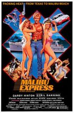 Watch Malibu Express Zumvo