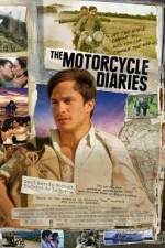 Watch Motorcycle Diaries - Diarios de motocicleta Zumvo