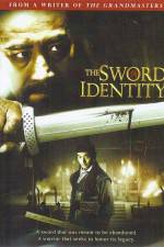 Watch The Sword Identity Zumvo