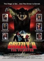 Watch Grizzly II: The Concert Zumvo
