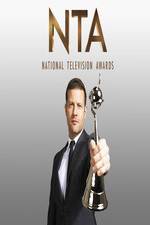 Watch National Television Awards Zumvo