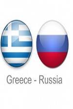 Watch Greece vs Russia Zumvo