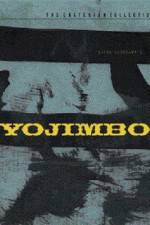 Watch Yojimbo Zumvo