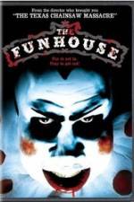 Watch The Funhouse Zumvo