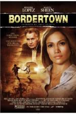 Watch Bordertown Zumvo