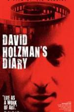 Watch David Holzman's Diary Zumvo