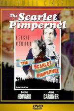 Watch The Scarlet Pimpernel Zumvo