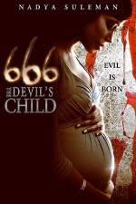 Watch 666 the Devil's Child Zumvo