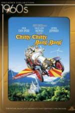 Watch Chitty Chitty Bang Bang Zumvo