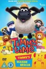 Watch Timmy Time: Timmy's Seaside Rescue Zumvo