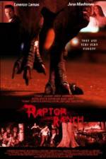 Watch Raptor Ranch Zumvo