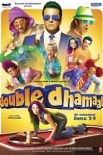 Watch Double Dhamaal Zumvo