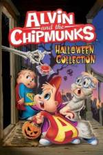 Watch Alvin and The Chipmunks Halloween Collection Zumvo