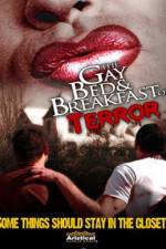 Watch The Gay Bed and Breakfast of Terror Zumvo