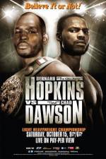 Watch HBO Boxing Hopkins vs Dawson Zumvo
