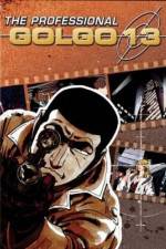 Watch Golgo 13 Zumvo