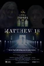 Watch Matthew 18 Zumvo