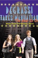 Watch Degrassi Takes Manhattan Zumvo