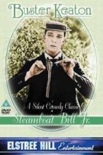 Watch Steamboat Bill Jr Zumvo