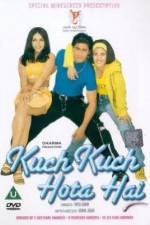 Watch Kuch Kuch Hota Hai Zumvo