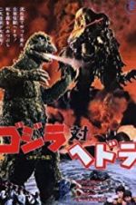 Watch Godzilla vs. Hedorah Zumvo