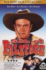 Watch Son of Paleface Zumvo