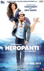 Watch Heropanti Zumvo