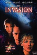 Watch Invasion Zumvo