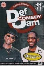 Watch Def Comedy Jam All Stars Vol 11 Zumvo