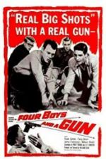 Watch Four Boys and a Gun Zumvo