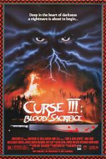 Watch Curse III: Blood Sacrifice Zumvo