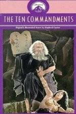 Watch The Ten Commandments Zumvo