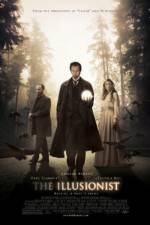 Watch The Illusionist Zumvo