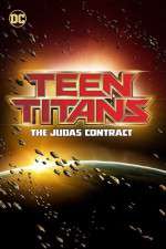 Watch Teen Titans The Judas Contract Zumvo